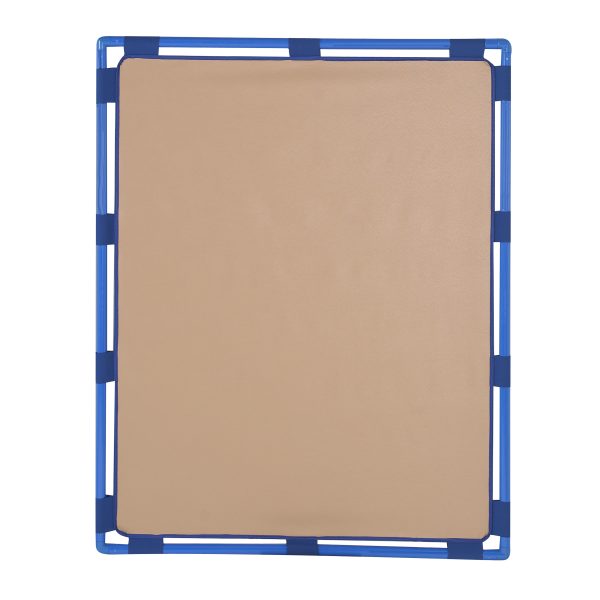 Big Screen PlayPanel - Almond without Feet