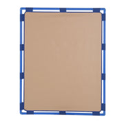 Big Screen PlayPanel - Almond without Feet