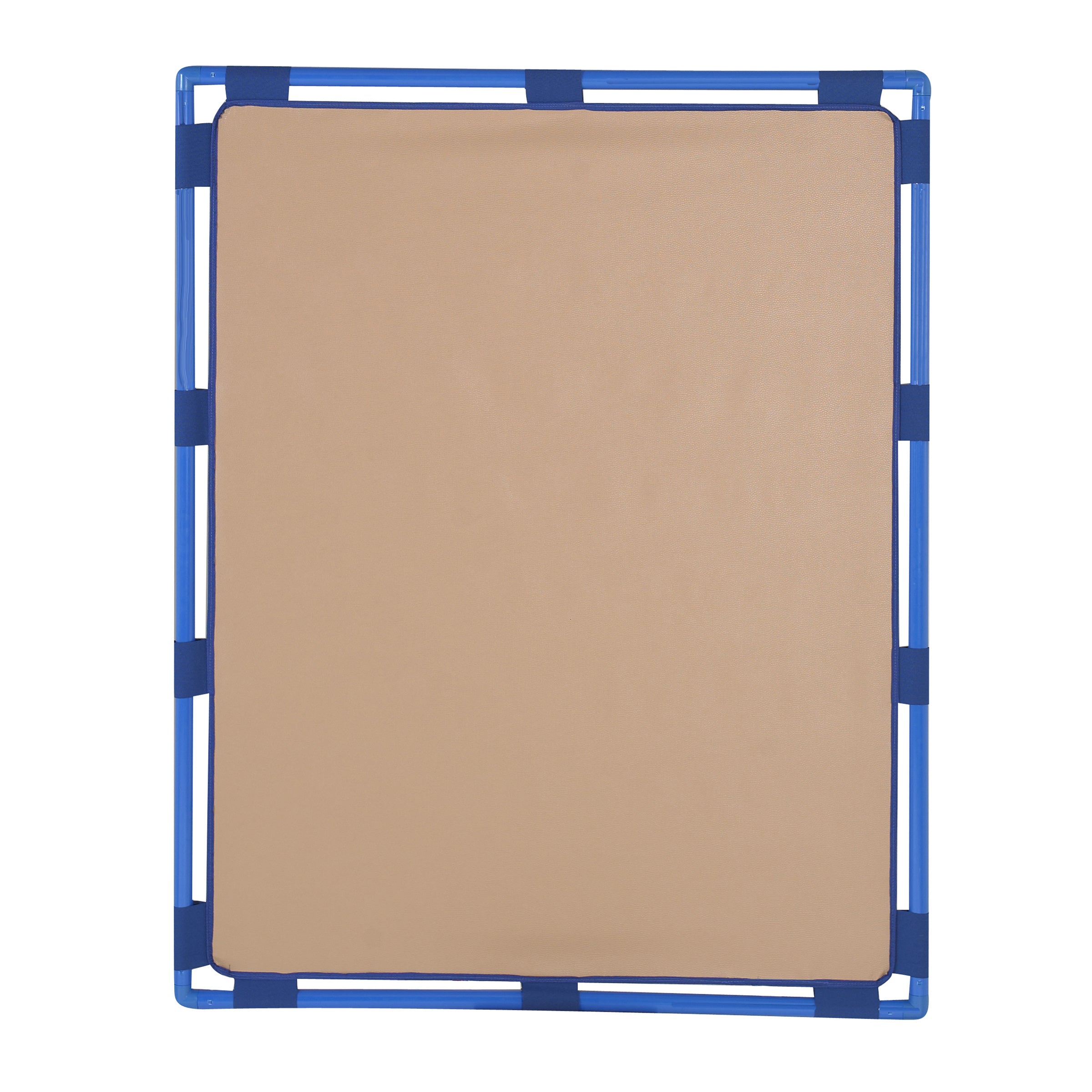 Big Screen PlayPanel - Almond without Feet