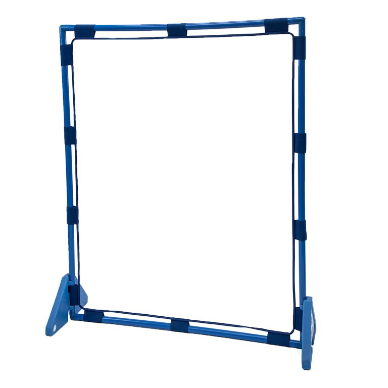 Big Screen PlayPanel Super Set - Set of 8 - Clear