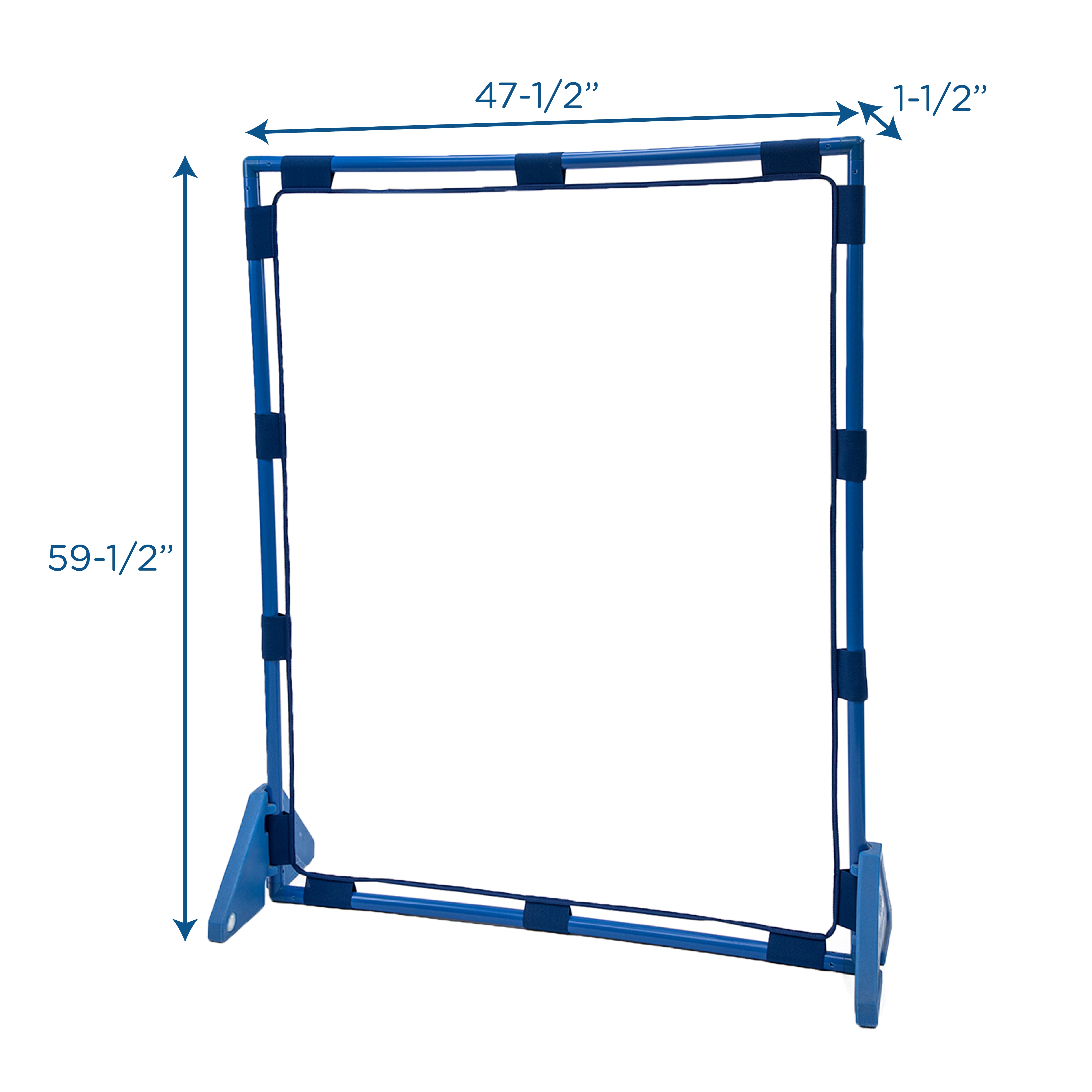 Big Screen PlayPanel Super Set - Set of 8 - Clear