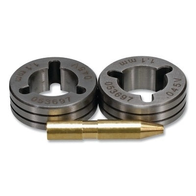 Drive Roll Kit, Miller Style, MIG Welding