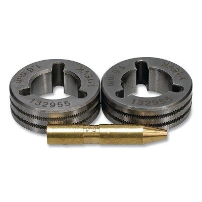 Drive Roll Kit, Miller Style, MIG Welding