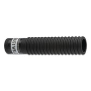 Handle, Ribbed, Threaded