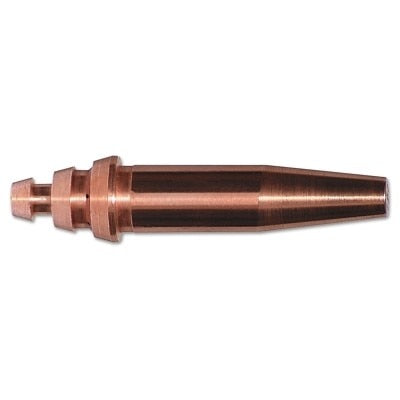 Cutting Tip, Airco/Concoa, 144, 2 Size, Acetylene, Copper