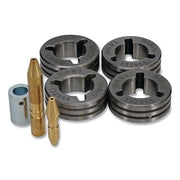 Drive Roll Kit, Miller Style, MIG Welding