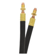 Power Cable, Water Cooled, 25 ft, Rubber