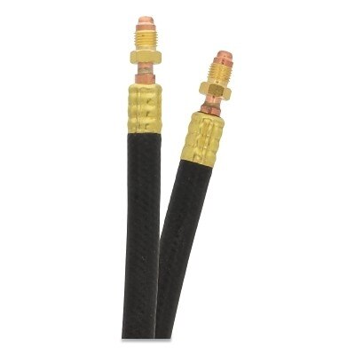 Power Cable, Water Cooled, 25 ft, Rubber