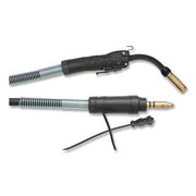 400A,45T,Bernard Trad,15Ft Cable,Miller Conn