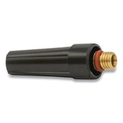 Back Cap, Medium, 1-7/8 Inch L, for 9/20 Torch