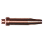 Cutting Tip, Purox, 4202, 3 Size, Acetylene, Copper