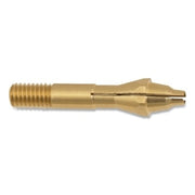Electrode Clamp, 1/16 Inch
