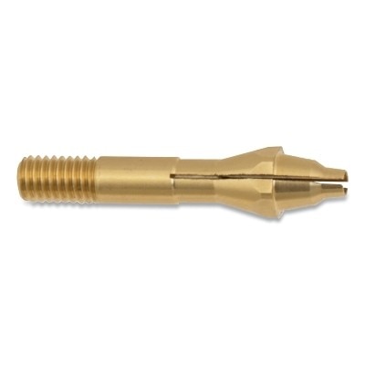 Electrode Clamp, 1/16 Inch