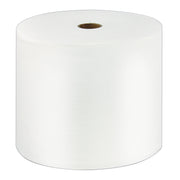 LoCor Bath Tissue, 2 Ply, 3.85" x 4.05", White, Virgin Fiber, 36 Rolls per Carton