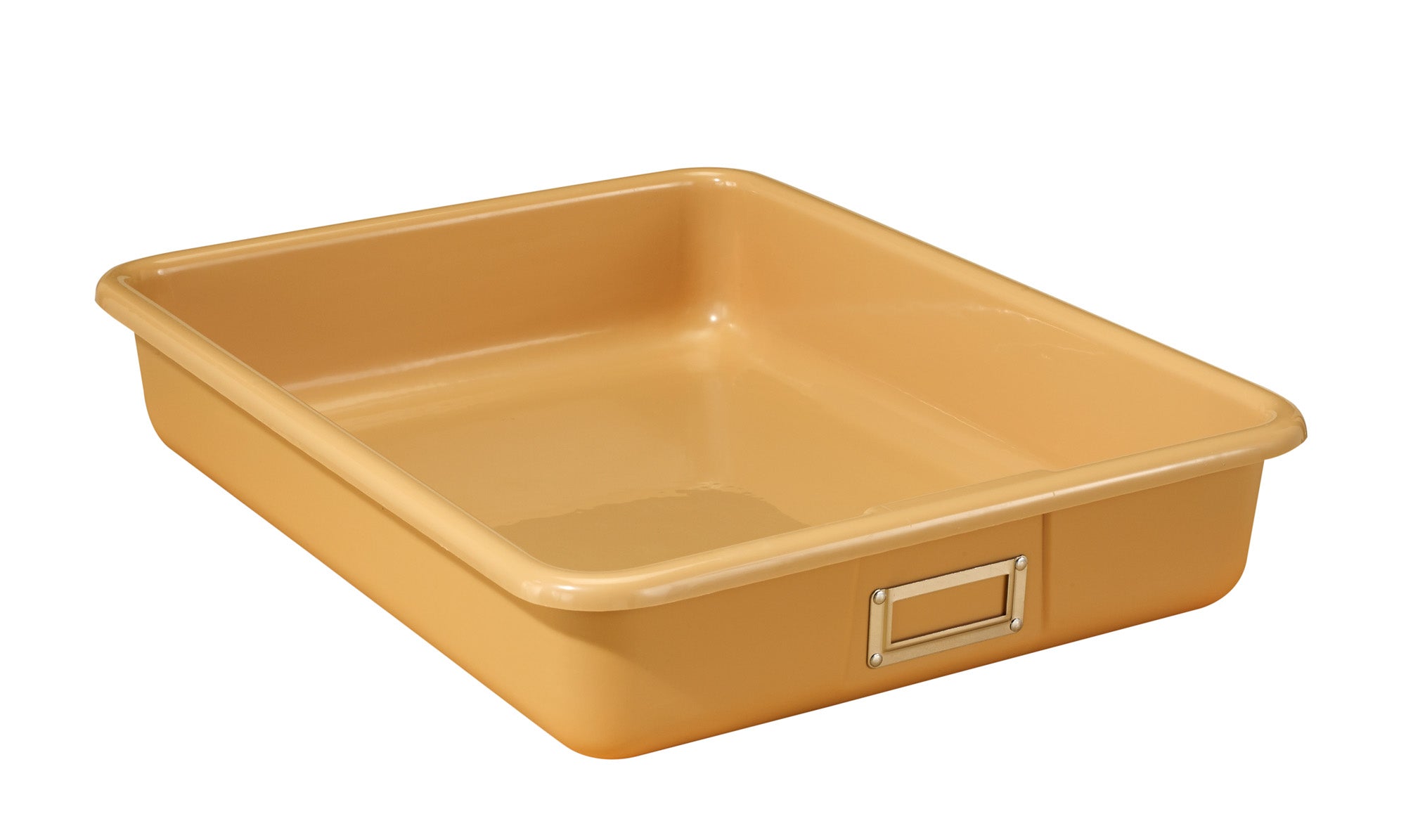 Tote Tray