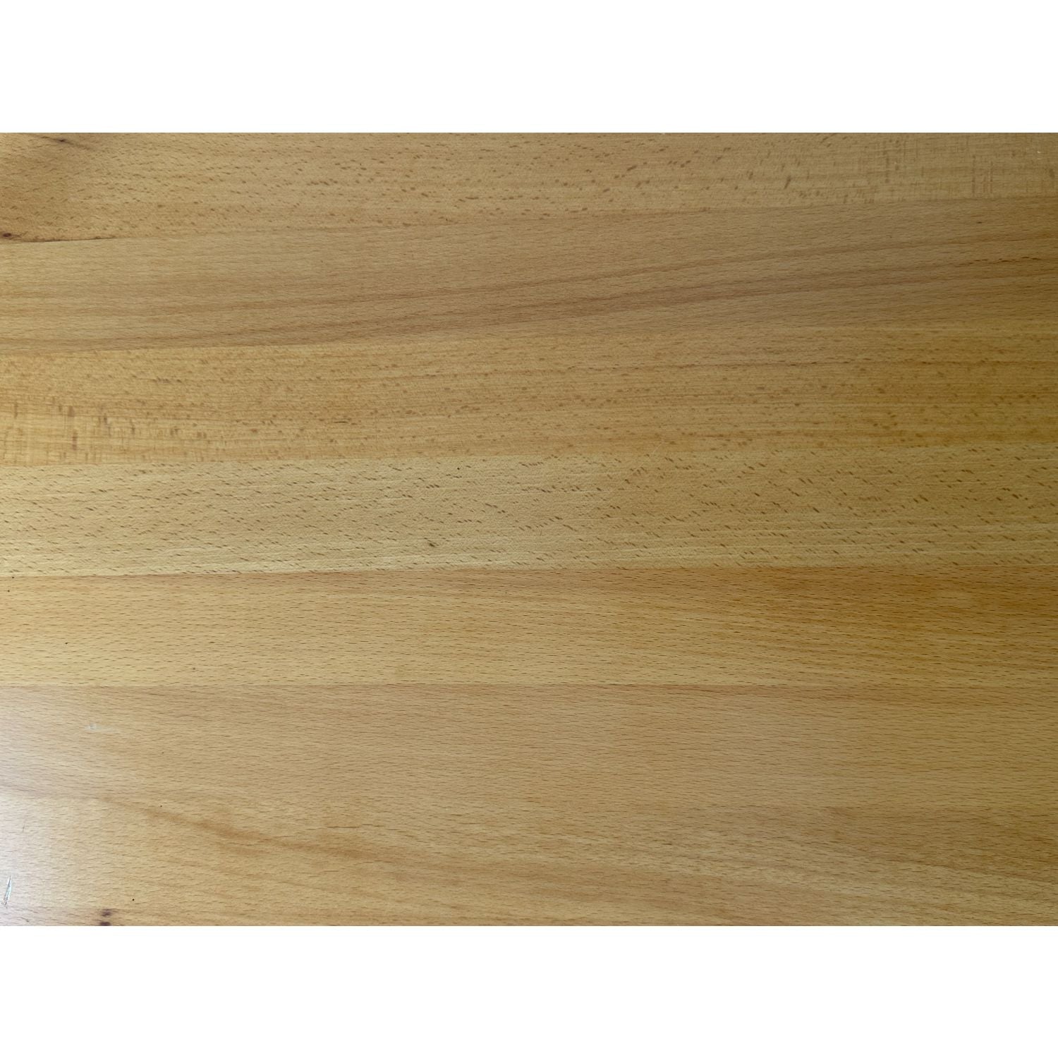Solid Wood Tables, Cast Aluminum Base, Square, 36w x 36d x 41.5h, Natural