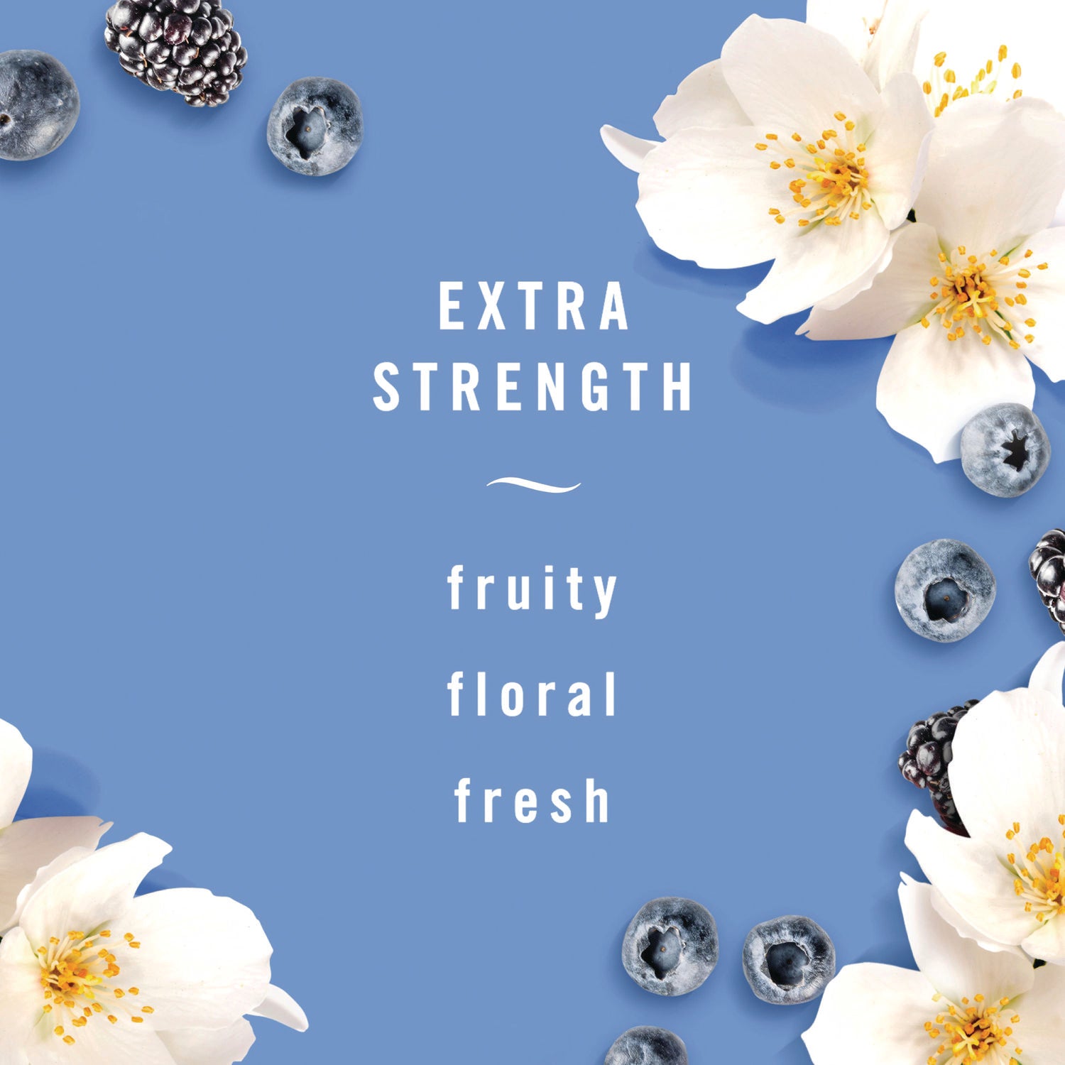 Febreze ExtraStren. FabricRefresh - For Multipurpose - Spray - 14.8 fl oz (0.5 quart) - Original, Clean Scent - Recommended For: Odor Remover - Freshen, Deodorize - Blue - 1 Each