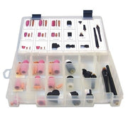 TIG Accessory Kit, 225A, Water Cooled, Modular Style
