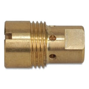 Diffuser, Bernard Style, Brass, Large, 0.56 Inch Wire