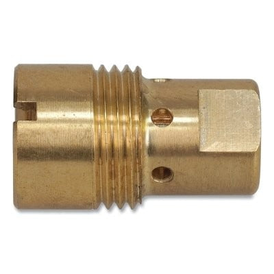 Diffuser, Bernard Style, Brass, Large, 0.56 Inch Wire