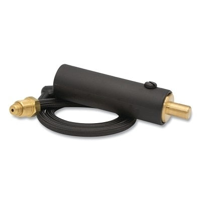 Dinse Connector, 80A, 125A, 150A, 200A, 0.508 Inch Hole