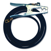 TIG Ground Cable, 15 ft, Lug Connector