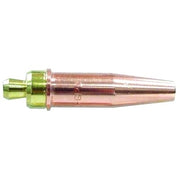 Cutting Tip, Victor, GPN Series 1, 0 Size, Copper, 2PC