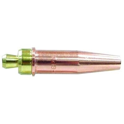 Cutting Tip, Victor, GPN Series 1, 0 Size, Copper, 2PC