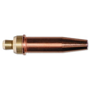 Cutting Tip, Victor, GPN Series 1, 1 Size, Copper, 2PC