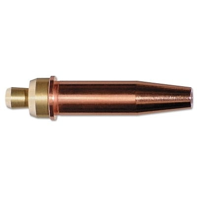 Cutting Tip, Victor, GPN Series 1, 2 Size, Copper, 2PC