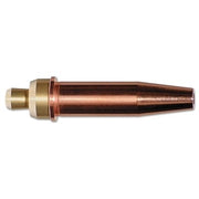 Cutting Tip, Victor, GPN Series 1, 5 Size, Copper, 2PC