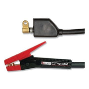 Arc Gouging Torch with Cable, 600A, GT-3000, 10 ft Cable L