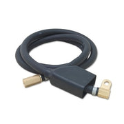 Arc Gouging Torch Cable, 600A, GT-3000, 7 ft Cable L