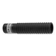 Handle, Ribbed, Push On