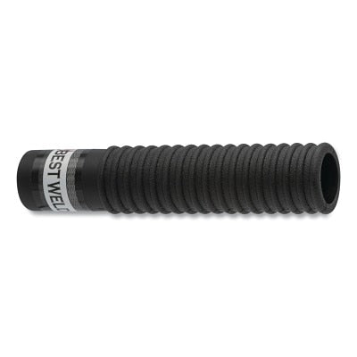 Handle, Ribbed, Push On