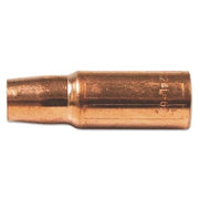 Standard Mig Nozzles, Tweco Style, 5/8 Inch Bore