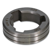 Drive Roll, Hardened Steel, Lincoln Style, 0.052 Solid Wire