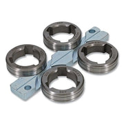 Drive Roll Kit, Lincoln Style, MIG Welding