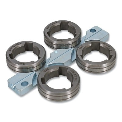Drive Roll Kit, Lincoln Style, MIG Welding