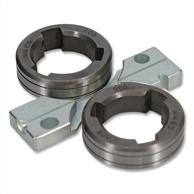 Drive Roll Kit, Lincoln Style, MIG Welding