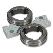 Drive Roll Kit, Lincoln Style, MIG Welding