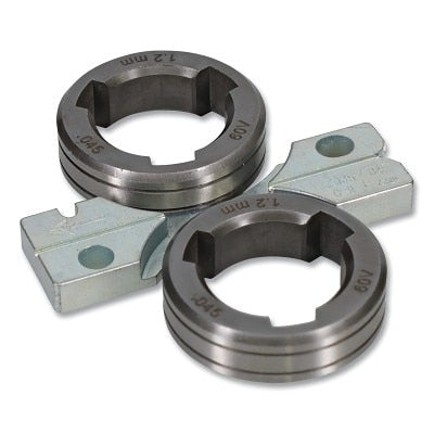 Drive Roll Kit, Lincoln Style, MIG Welding