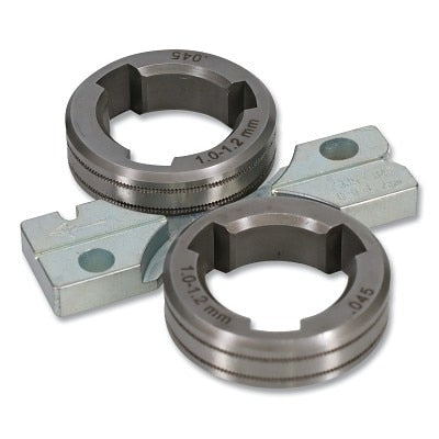 Drive Roll Kit, Lincoln Style, MIG Welding
