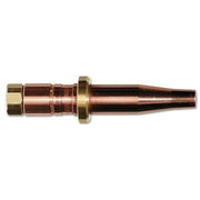 Cutting Tip, Smith, MC-12, 1 Size, Acetylene, Copper