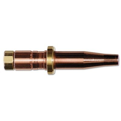 Cutting Tip, Smith, MC-12, 1 Size, Acetylene, Copper