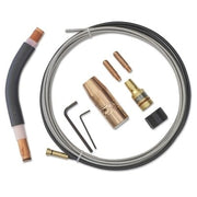 Consumable Parts Kit, 400A, 9 Inch W, 12 Inch H