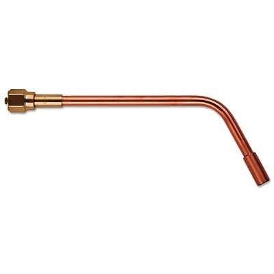 Nozzle with Heating Tip, Victor, MFA-1, 6 Size, Copper