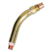 Conductor Tube Bernard Style, 45 Degree, Long