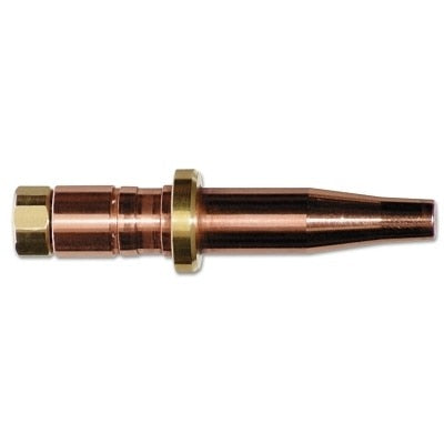 Cutting Tip, Smith, SC-12, 3 Size, Acetylene, Copper