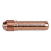MIG Contact Tip, 1.5 Inch OAL, 0.03 Inch Wire, Copper